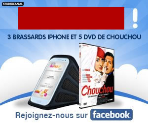 Concours YouHumour