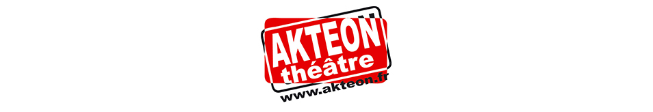 Théâtre Aktéon Paris Header