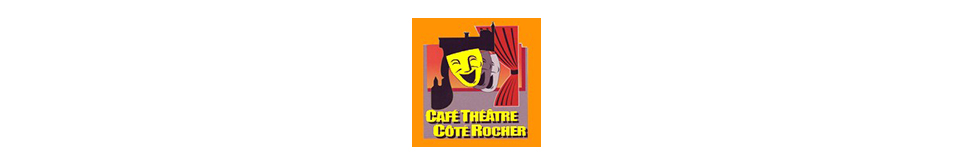 Côté Rocher Théâtre Header