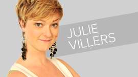 Julie VILLERS vignette