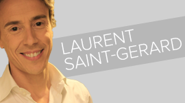 Laurent Saint Gérard vignette