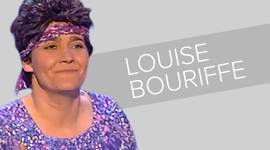 Louise BOURIFFE vignette