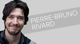 Pierre-Bruno RIVARD vignette