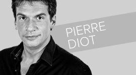Pierre DIOT Vignette