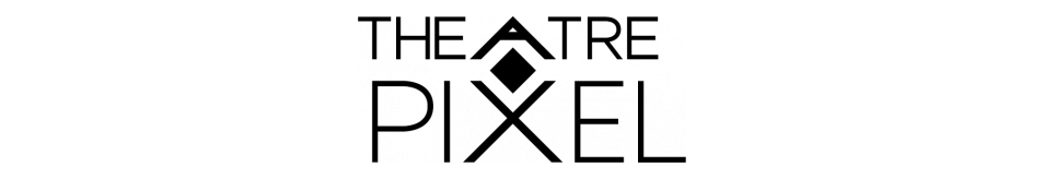 Théâtre Le Pixel Paris Header
